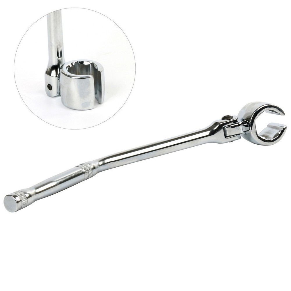 21pc Oxygen O2 Sensor Socket Set Oil Pressure Sending Unit Socket Removal Tools