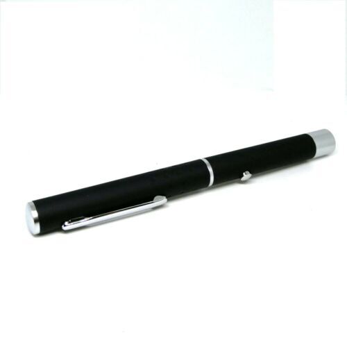Non-focusable 635nm Orange Red Laser Pointer Dot Point Lasers Lights