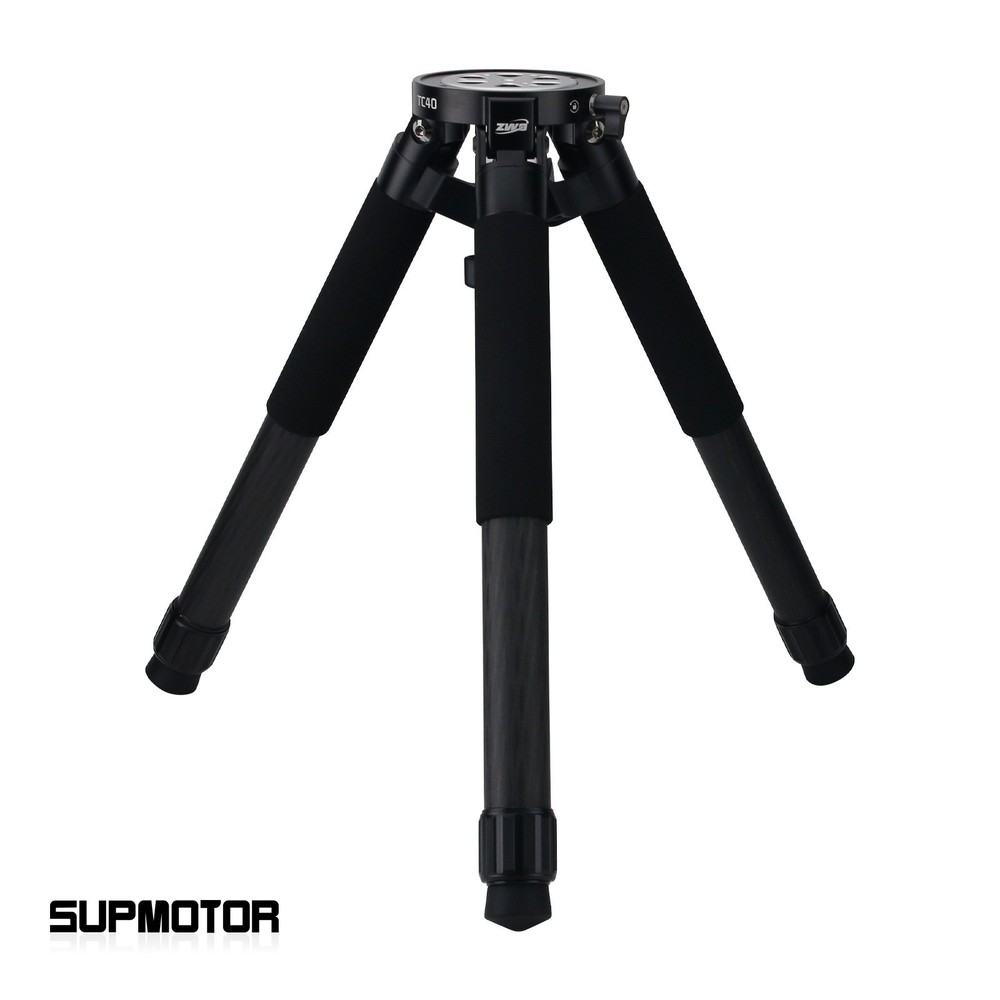ZWO AM3 Harmonic Equatorial Mount 8KG Load w/TC40 Tripod basic/upgraded version