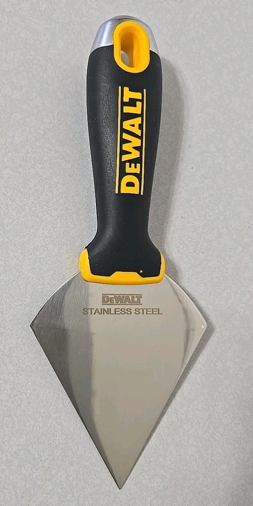 Dewalt Drywall pointing knife
