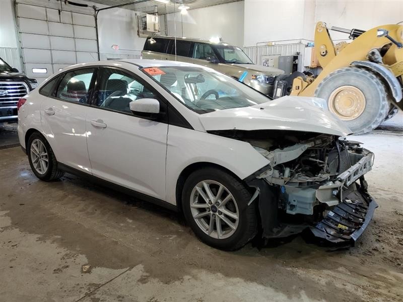 Floor Jack fits 2018 Ford Focus Grade A
