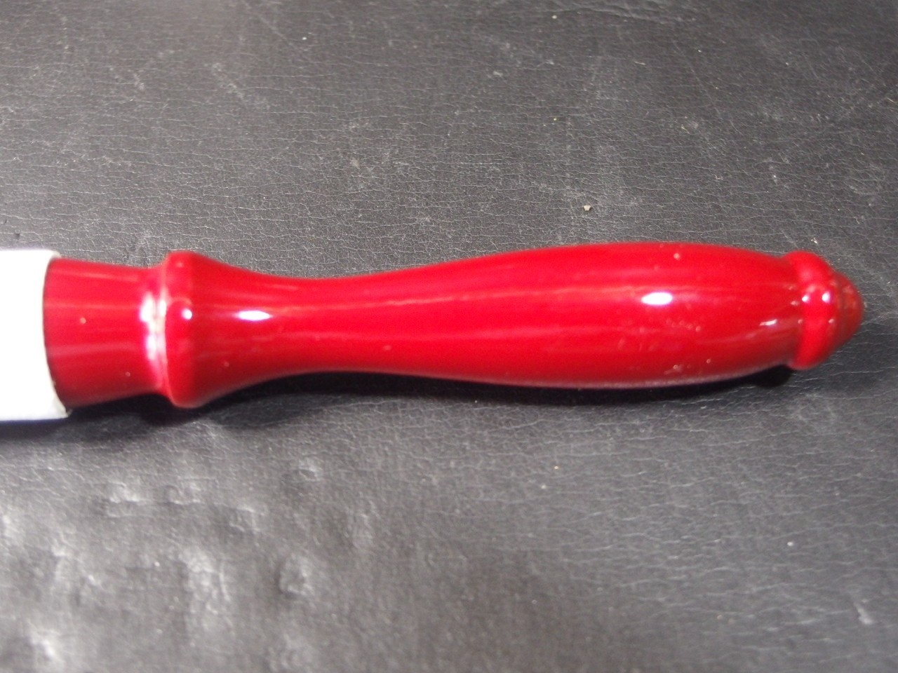 or2631 JAPANESE BUDDHIST SINGING BOWL ORIN GONG 7.1 inch / 18 cm Wide VINTAGE