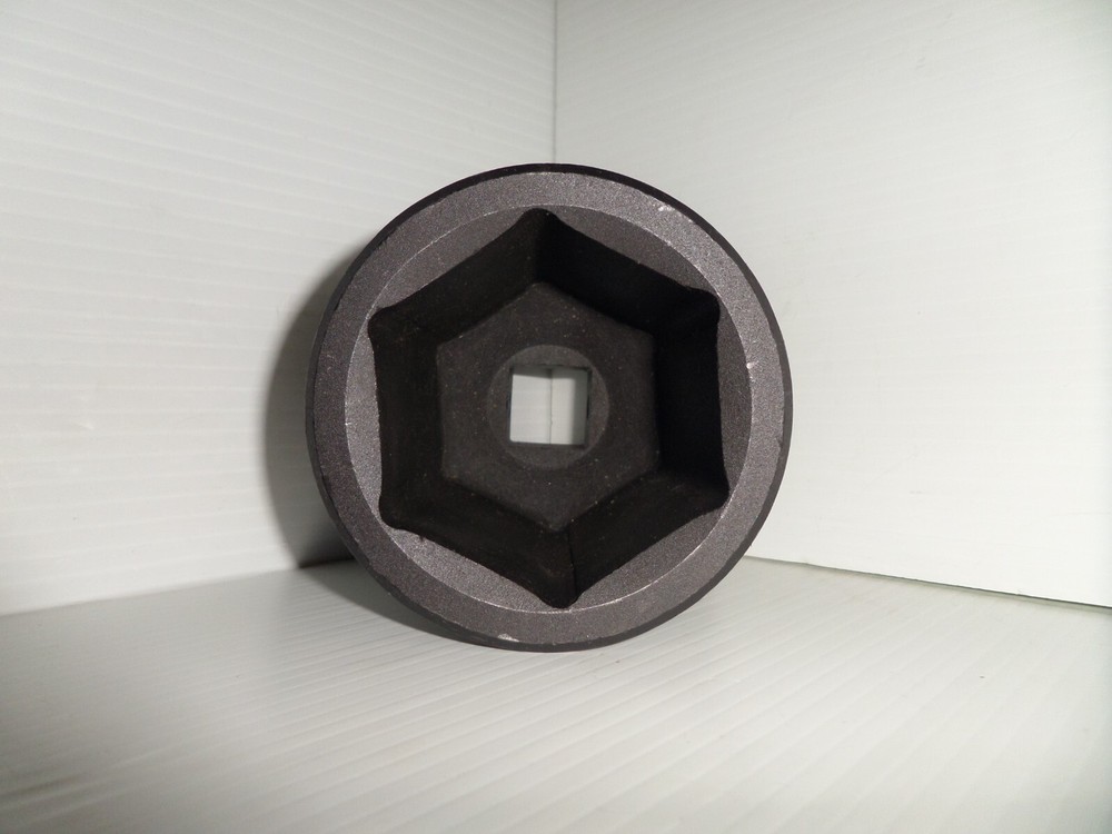 👀 NEW 🔩 PROTO 10065ML 65MM" DEEP IMPACT SOCKET 1 " DRIVE 6-PT
