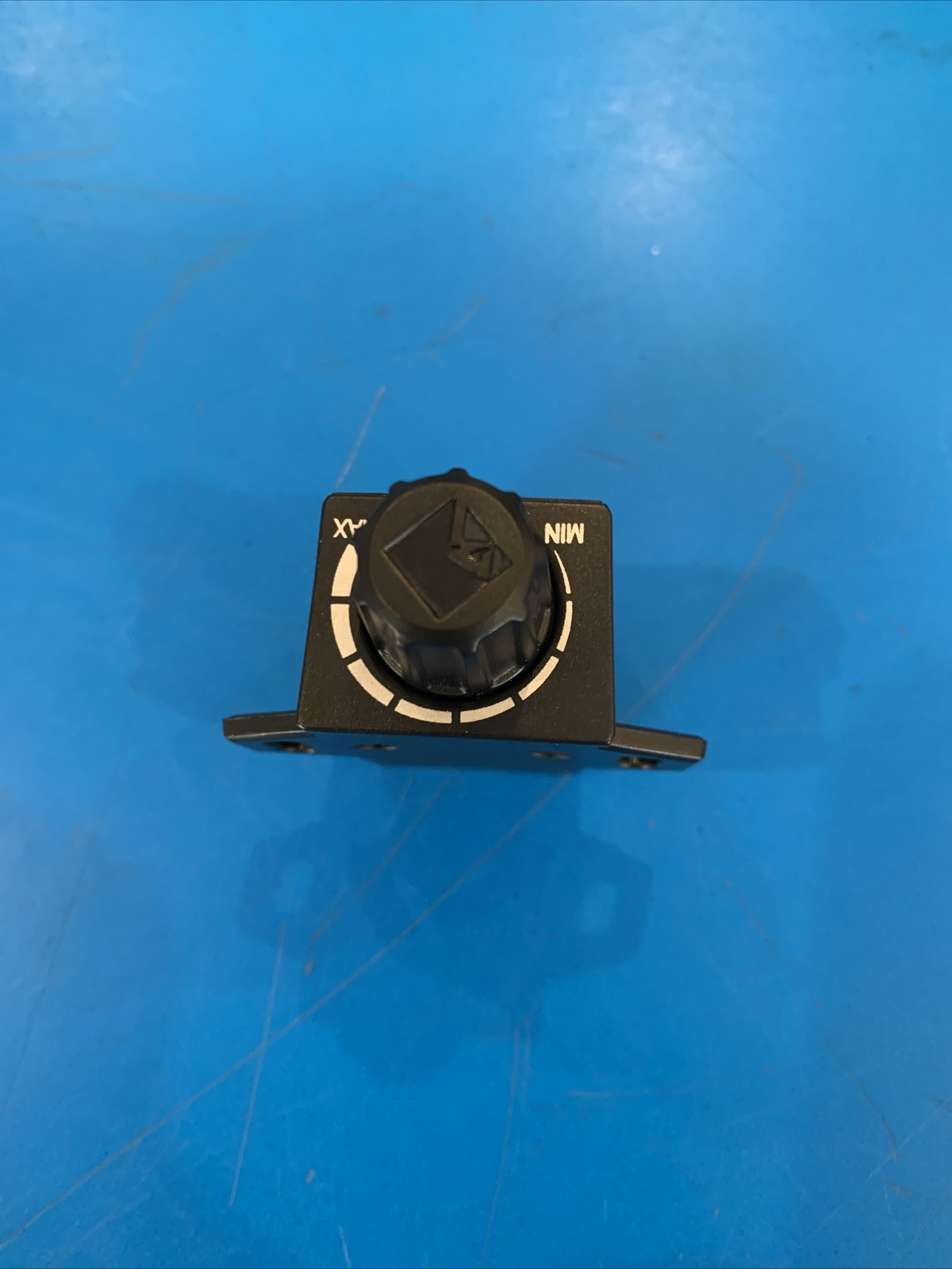 Rockford Fosgate Prime Gen-3 Wired Remote Level Control for Amps bass knob