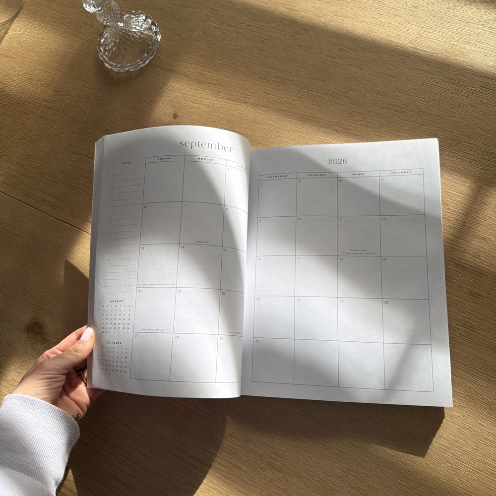 Agenda
