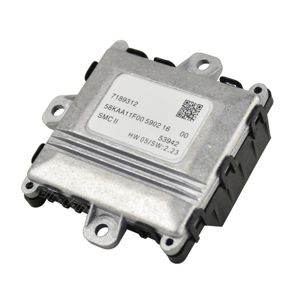 OE7189312 Adaptive Headlight Drive Control Unit For BMW X1 2008–2015 E84 E83
