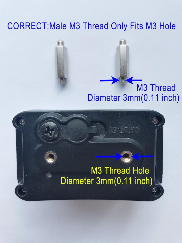Replacement Extra Long Contact Point w/Conductive Silicone Rubber Cap Tip for...
