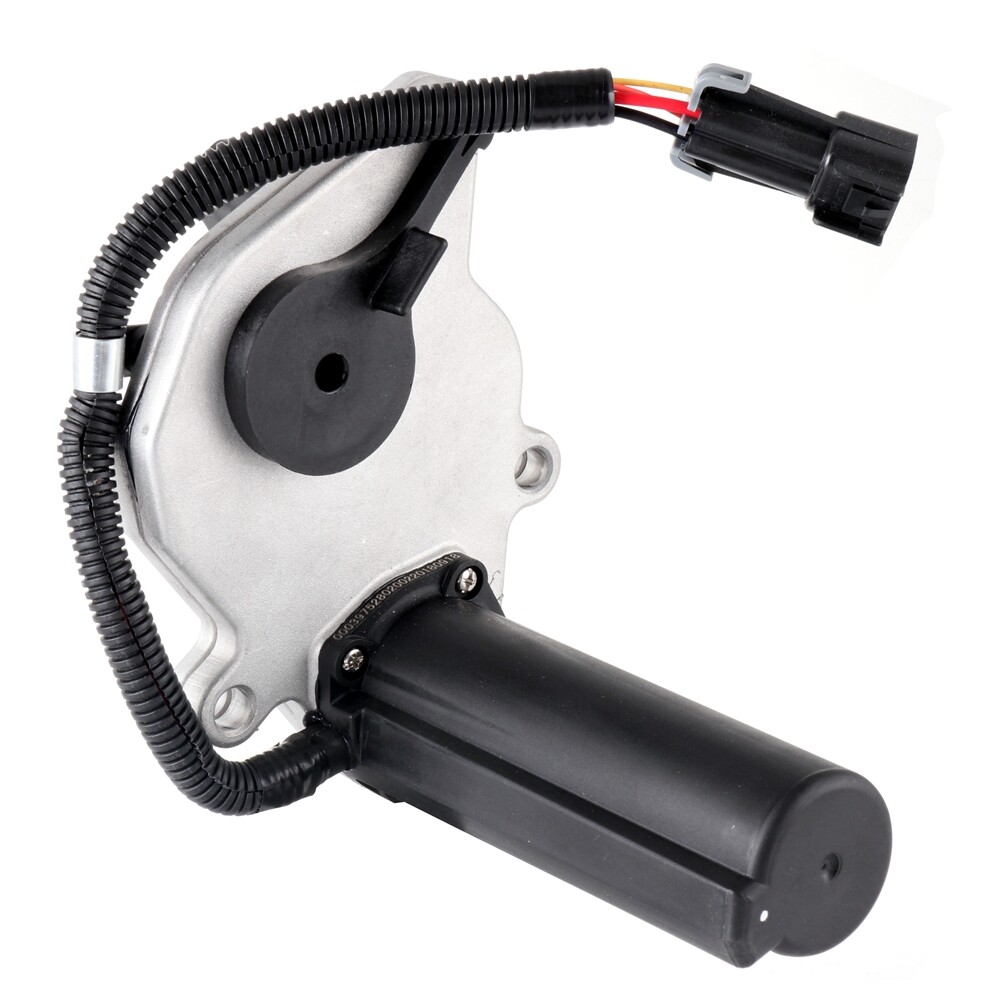 For Chevrolet Silverado 1500 & Silverado 2500 & Blazer Transfer Case Shift Motor