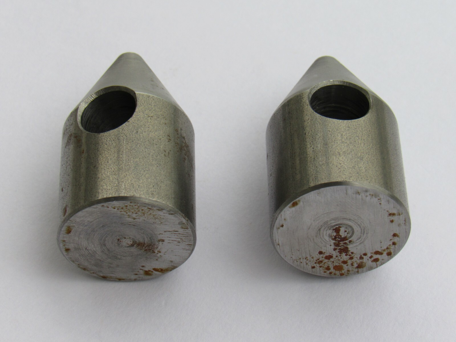 Weld On Replacement Bottom Pin Set Fits John Deere 200 300 400 500 Series USA