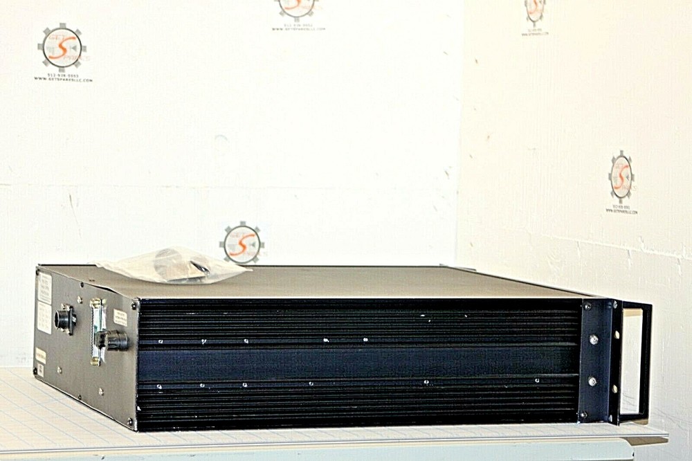 PSC-8725 / CONTROLLER 8725A POU 200M / NOAH PRECISION