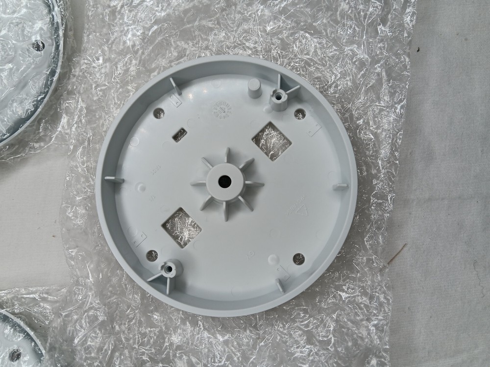 5503-911, Axis T94B01S Mount Bracket, White (9 pcs)