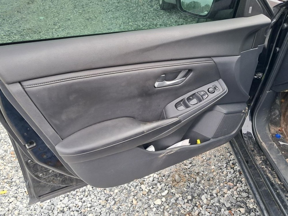 Fuse Box Engine Fits 20-25 SENTRA 4815203