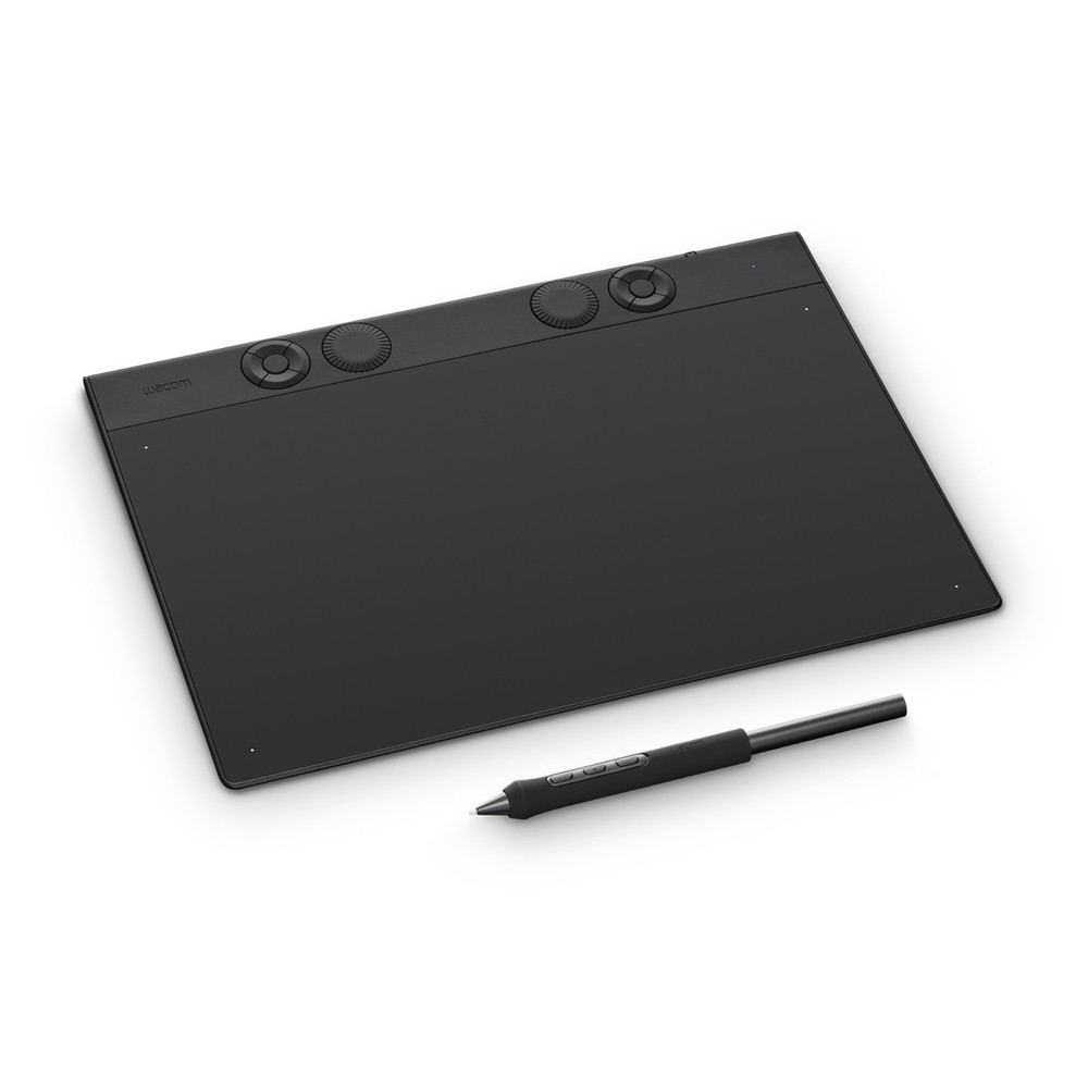 Wacom Intuos Pro Medium