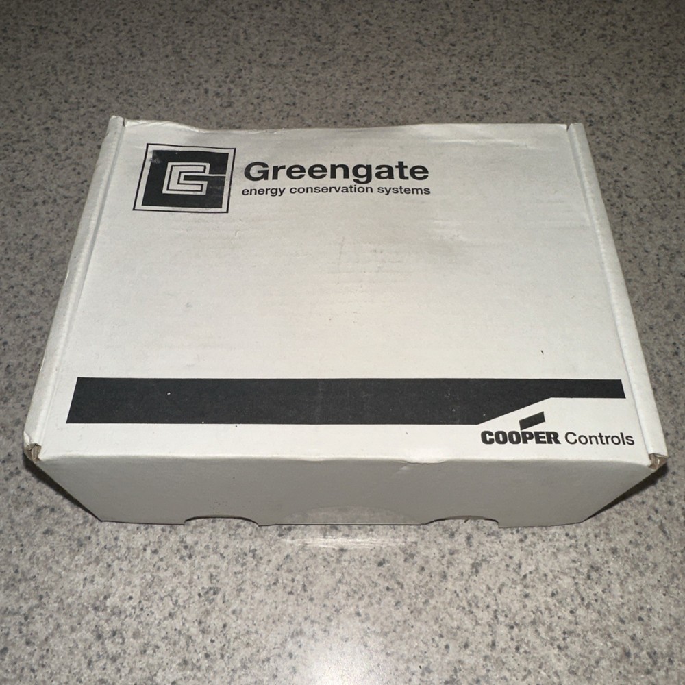 OAC-DT-2000-DMV ceiling occupancy sensor BY COOPER GREENGATE