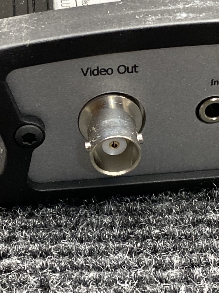 Verint S1801e Network Video Receiver