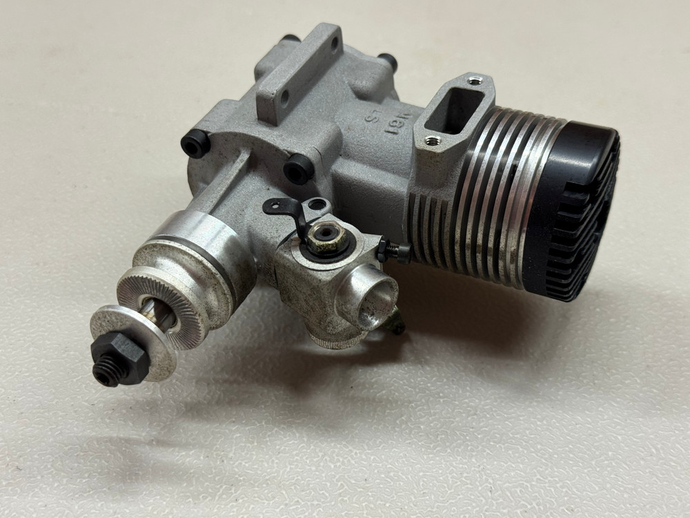 Mark M61 LS RC Airplane Engine