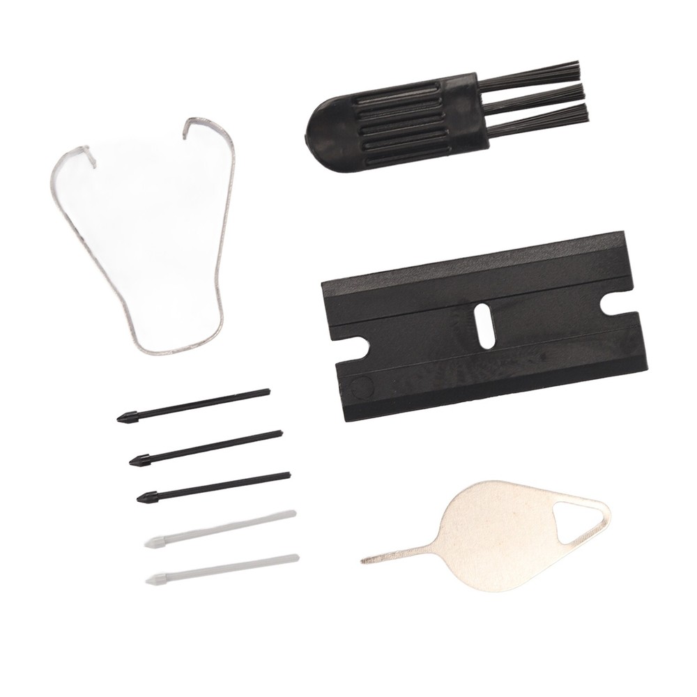 4 Sets Stylus Replacement Nibs Professional Sensitive Stylus Pen Tips