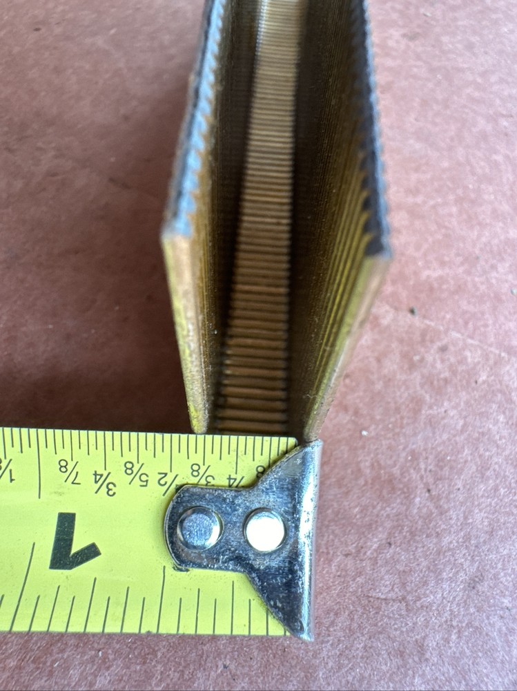 Large Lot Of Staples