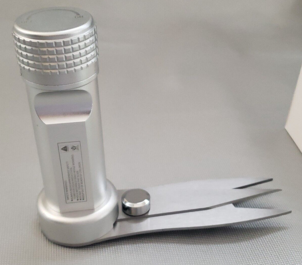 X-Trimmer - Wireless Electric Bud Trimmer Scissors, Wet or Dry Hydroponic Plants