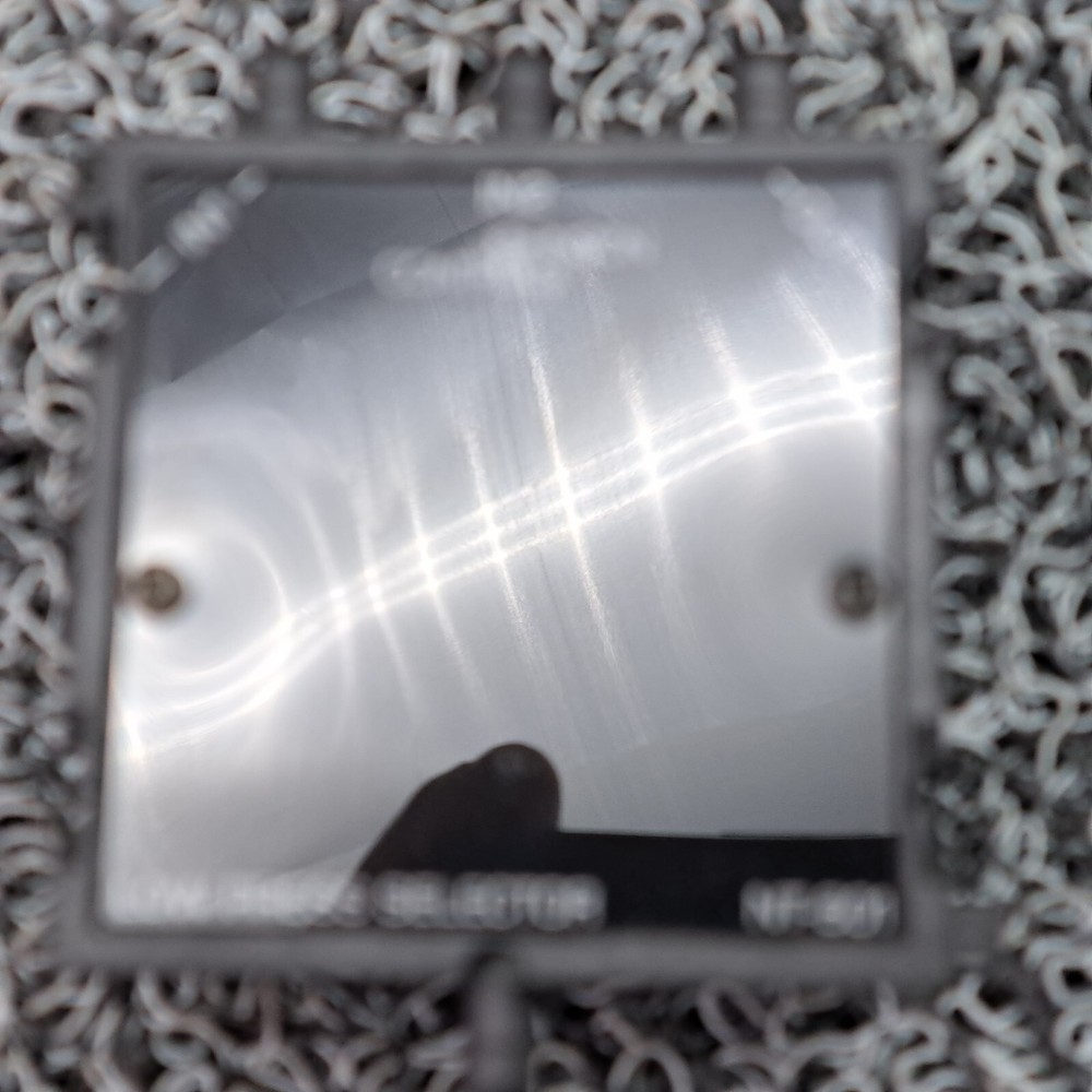 Johnson Controls NT-601 Low Pressure Selector