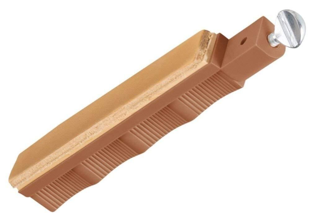 Leather Stropping Polishing Hone HSTROP One Size