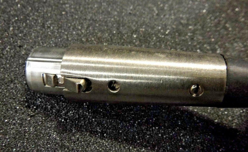 Dranetz Model TR-2018A Current Probe (600V, 300A Max)