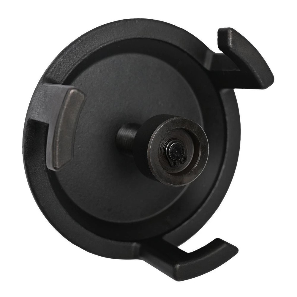 Harmonic Balancer Crank Pulley Puller Installation Tool Set For GM LS LT Engine