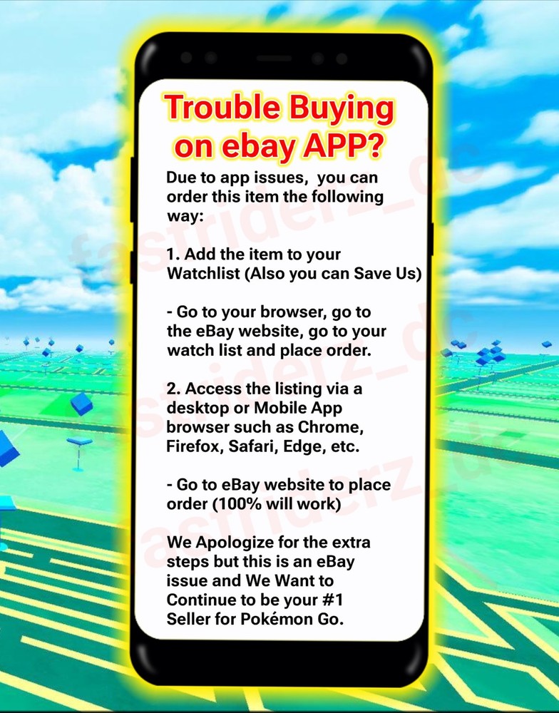 Pokémon Shadow Latios Go RD April