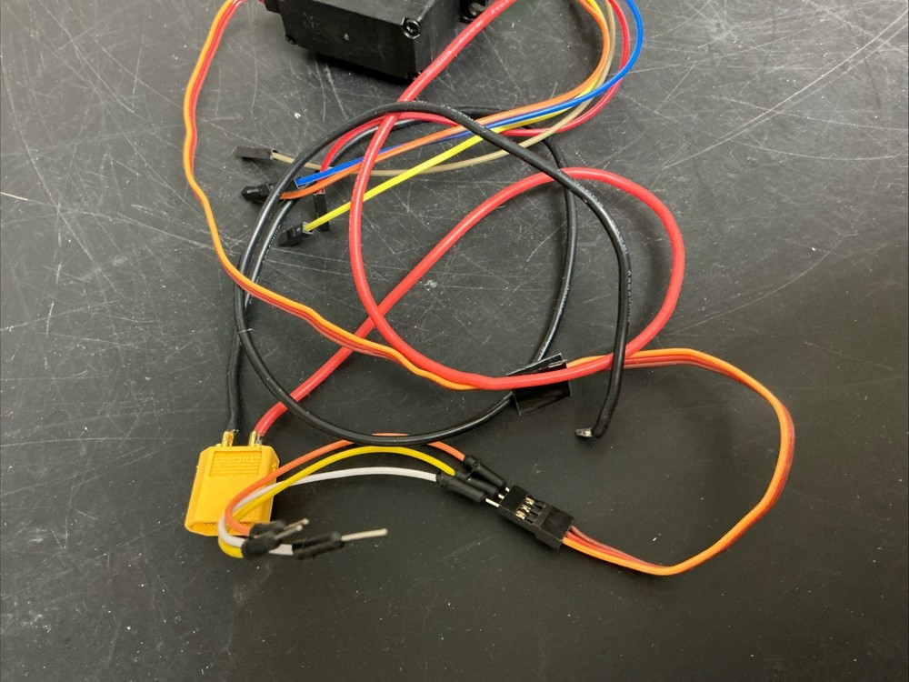 Ledder Tech 75H0003-1