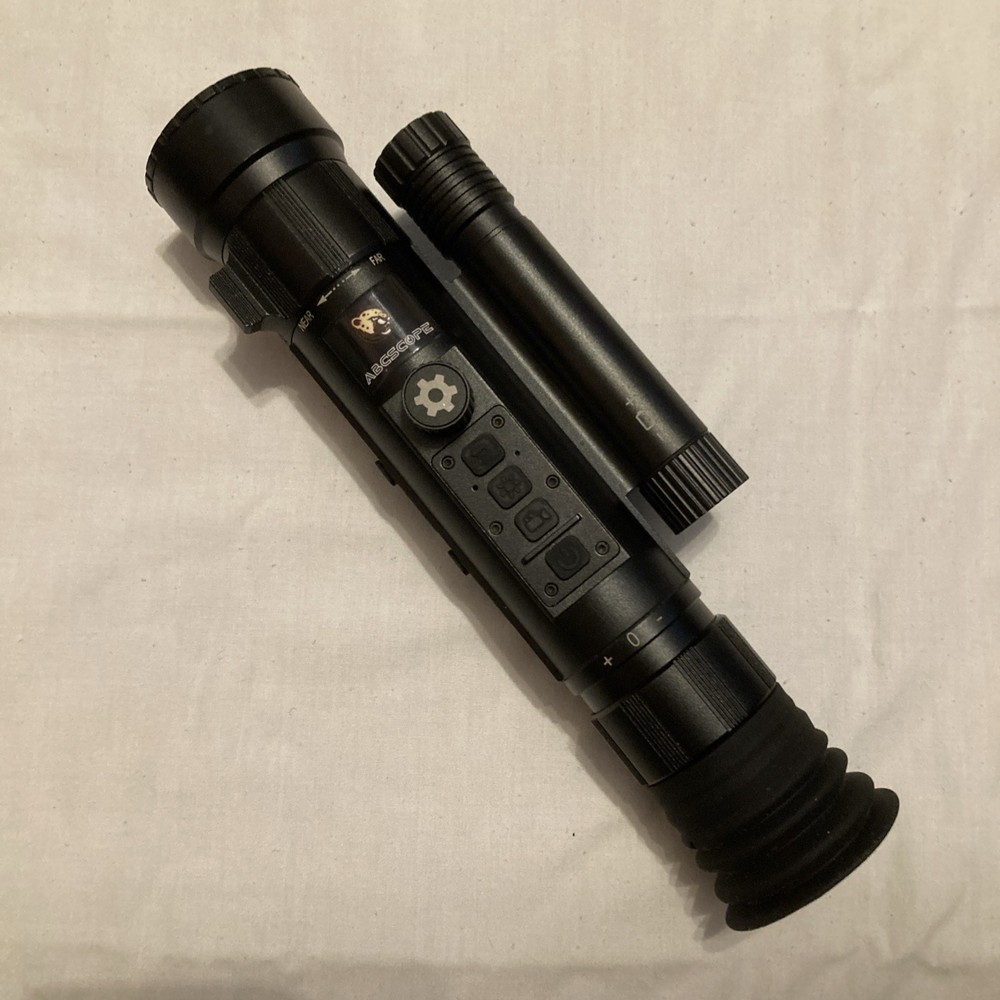 Night Vision Scope MFG ABCSCOPE Model HI-SC01