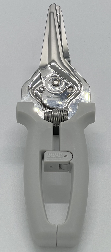 Kuhn Rikon Shears - White