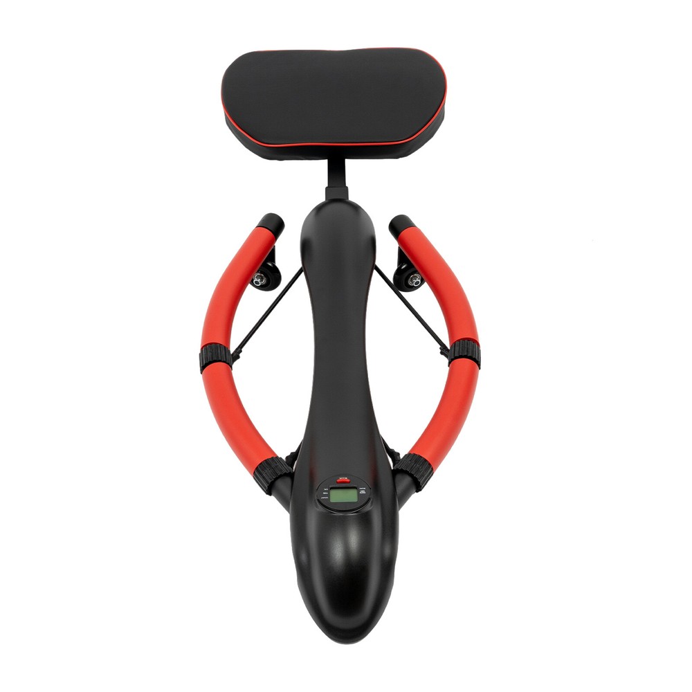 Machine Body Workout Machine Abdominal Exercise Machine Rowing Machine