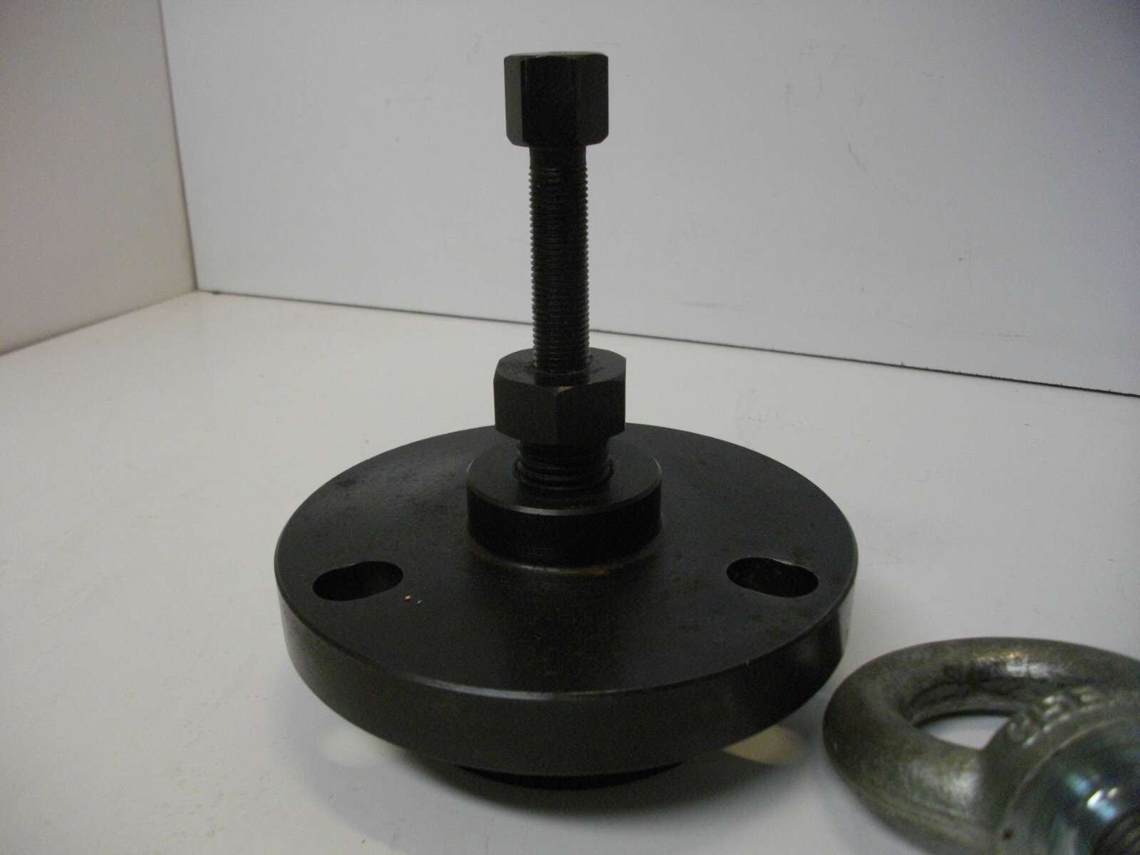 Mercury Marine 91-895343T02 Verado Flywheel Puller Lifting Eye OEM Outboard