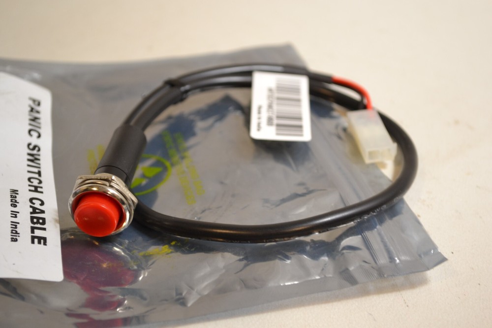Panic Switch Cable AWT3ECPANICET49689