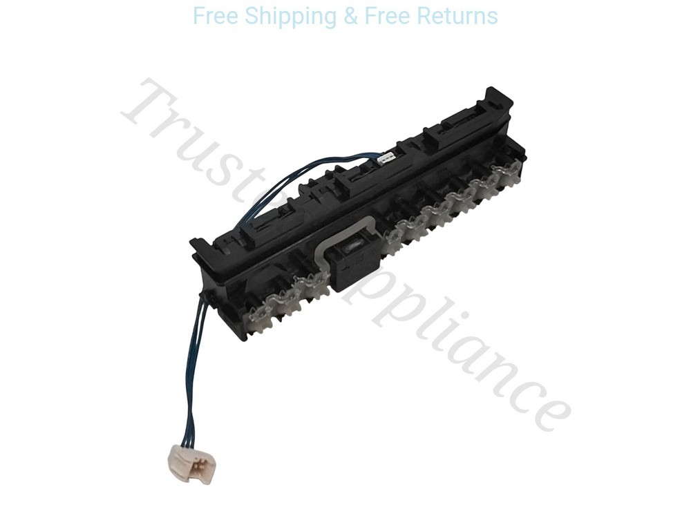 Button Board Control Panel Board 9000431200