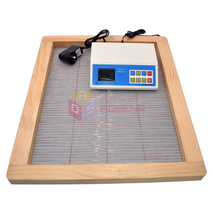 Beekeeping Electronic Bee Venom Collector Microcomputer Bee Venom Extractor