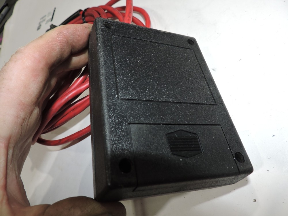 Intercomp electronic scale controller and cord works good