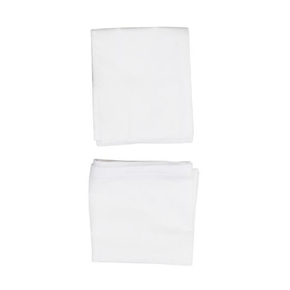 EZ Lock Inner and Outer Diffusion Fabrics for EZ Lock 21x32" Softbox #EZ-D-2436