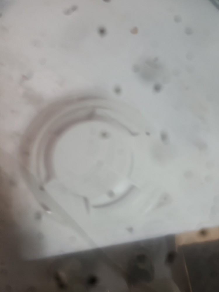 Fike Automatic Photoelectric Detector Model 63-1007