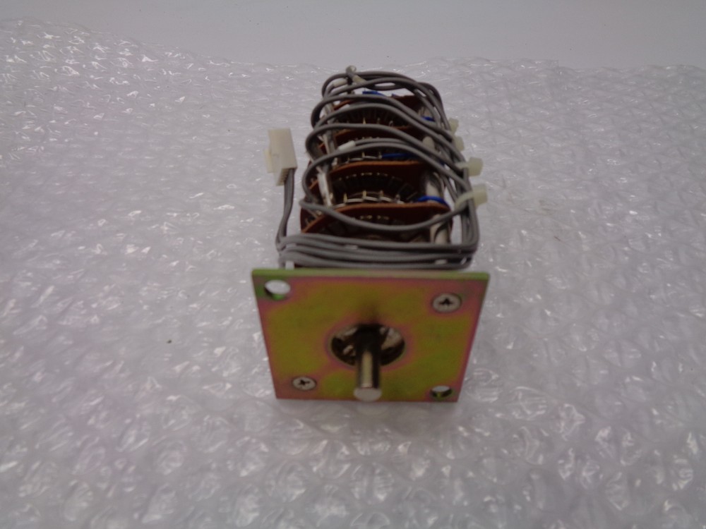 INDUSTRIAL SPARE 40144.1 SWITCH NSNP