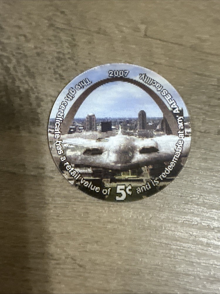 2007 Aafes Pogs