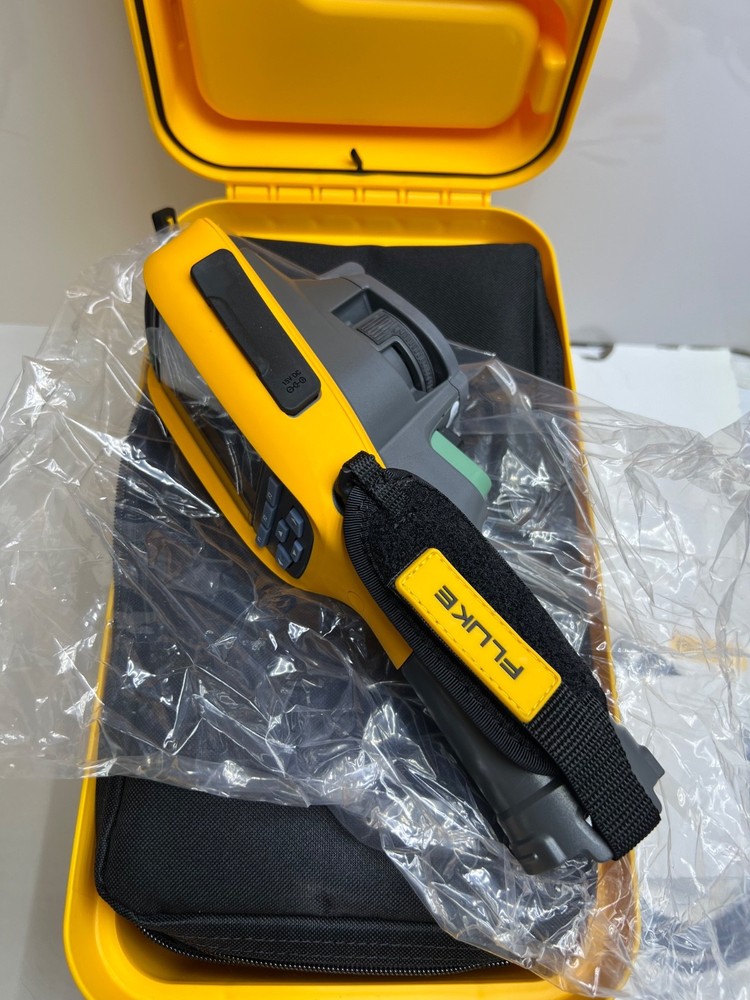 Fluke Ti125 Thermal Imager