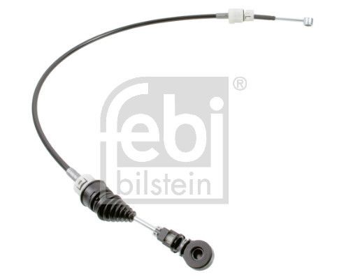 For Febi 188224 Cable Pull, Manual Transmission