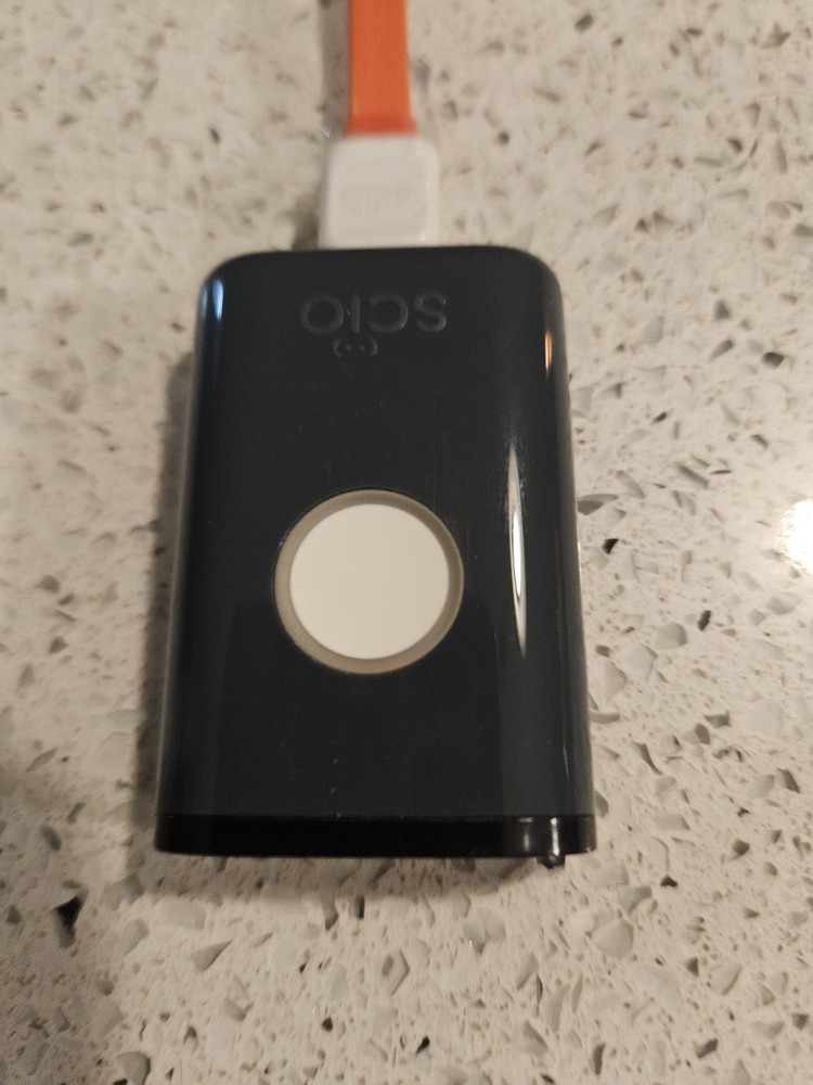 SCiO Pocket Molecular Sensor By Consumer Physics Model CP-SC001