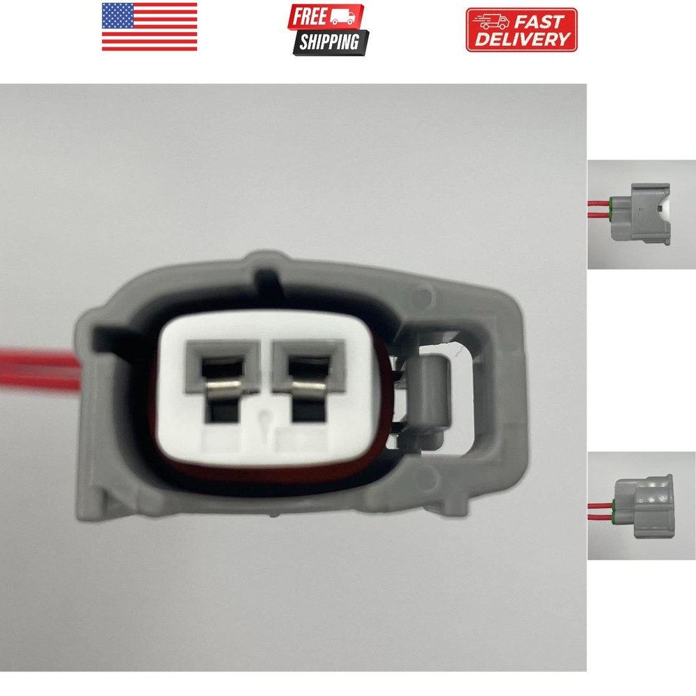 Knock/Detonation Sensor Connector wiring harnesses