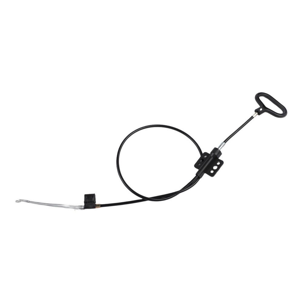 Recliner Pull Cable Replacement 44 5 Inches with D Ring Handle for Smooth Use