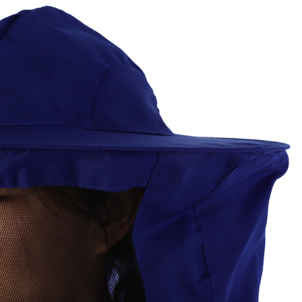Professional Beekeeper Suit Durable Protection Essential Equipment For Beekeepin