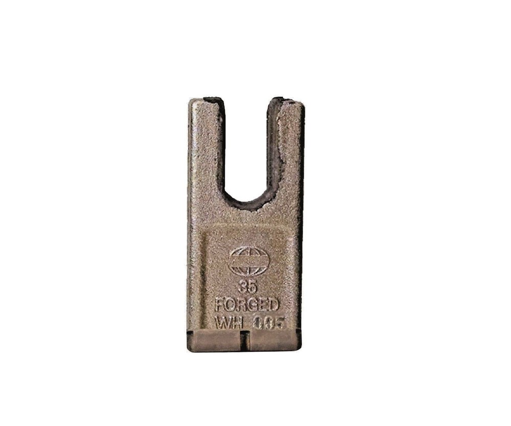 1 - Pengo Carbide Auger Teeth, 35C - 140007