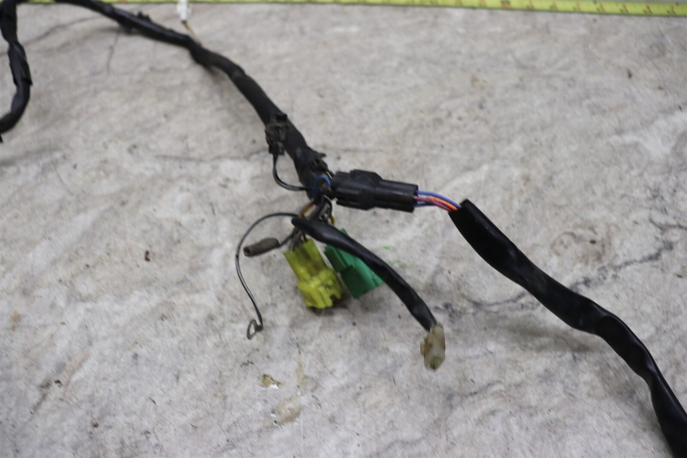 2003-2008 Suzuki Ltz400 Main Engine Wire Harness Loom