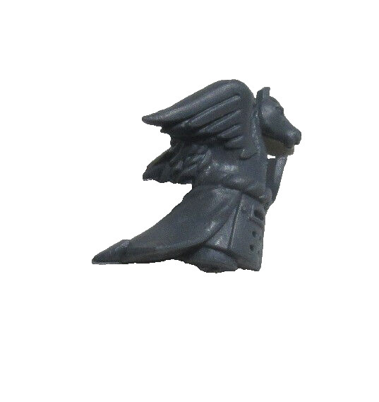 Warhammer Classic Bretonnian Bits Knight Head H